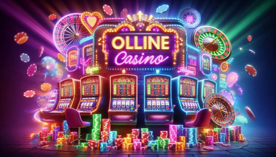 Cocoa Casino